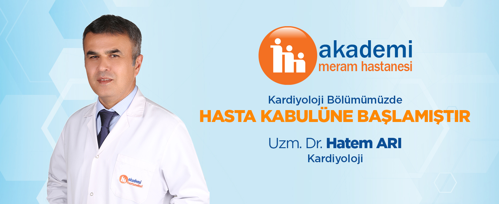 Akademi Meram Hastanesi